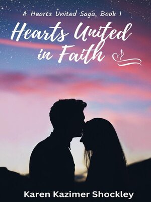 cover image of Hearts United in Faith